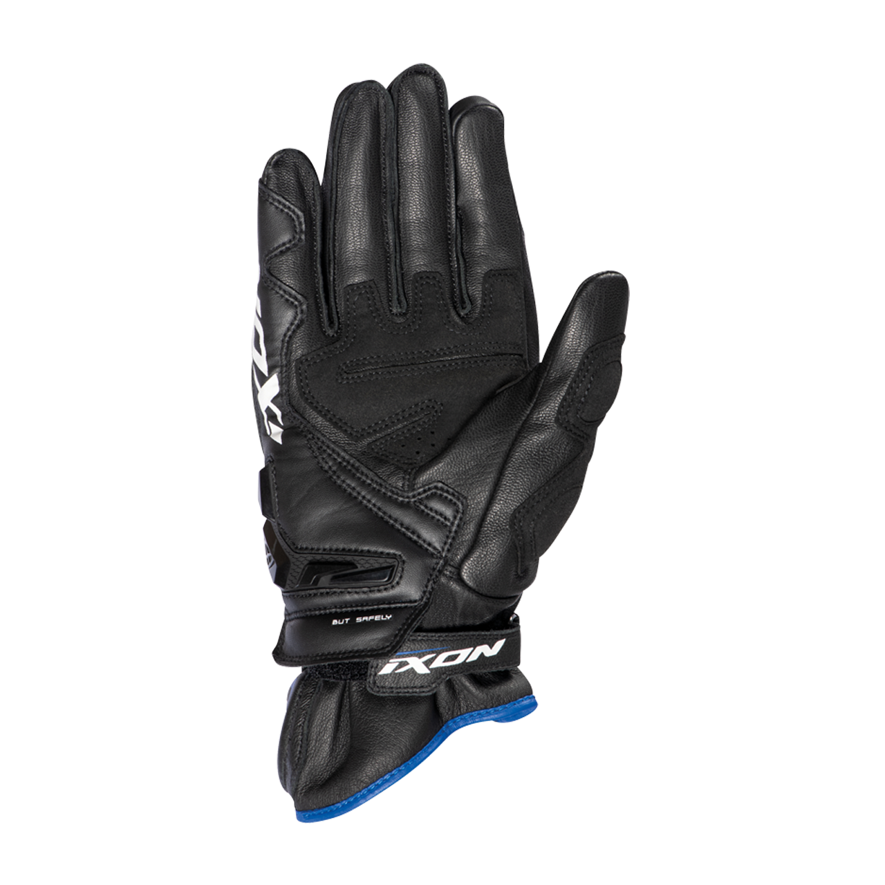Guantes de Moto Ixon RS6 Air