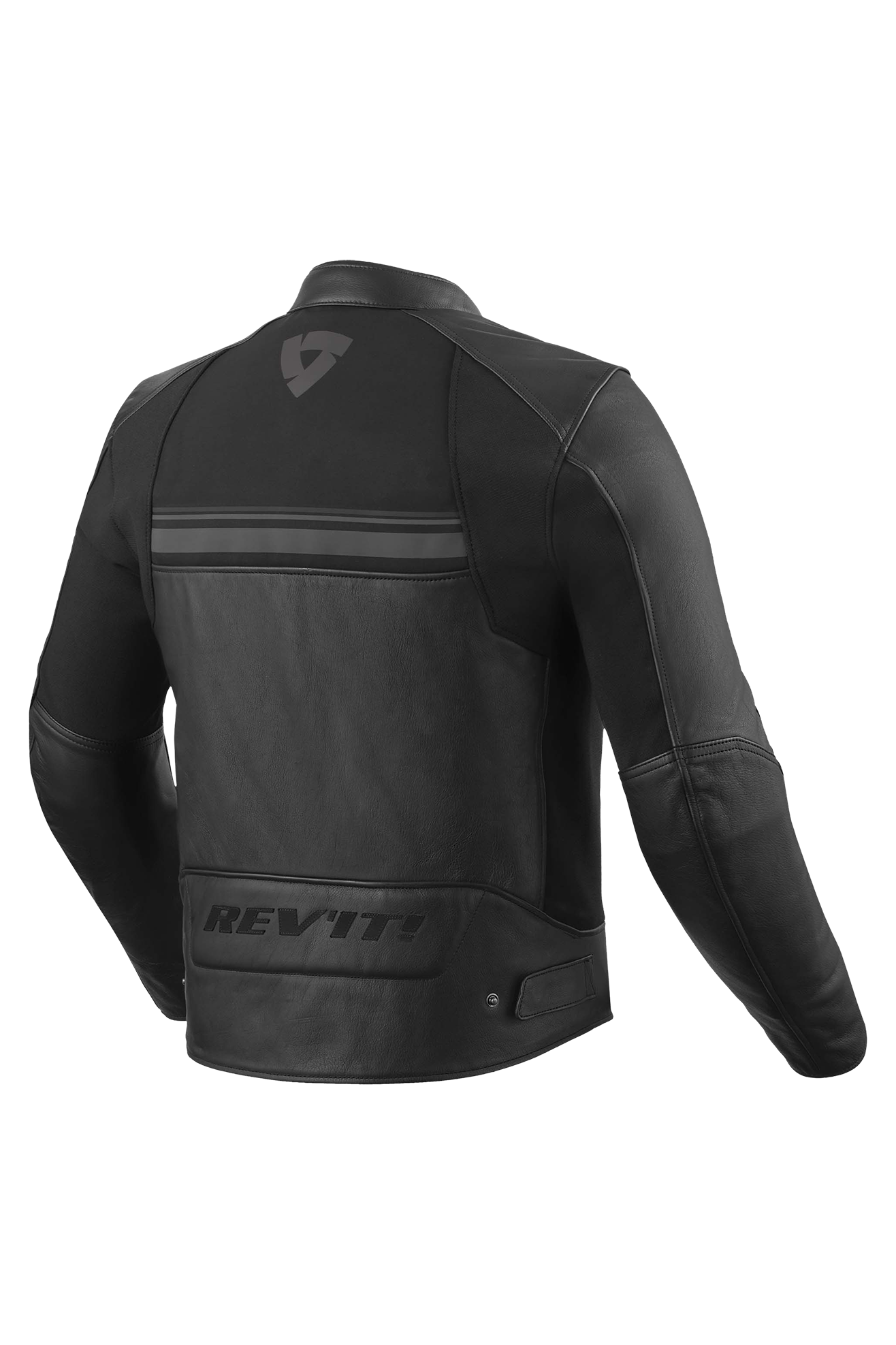 REV'IT! Mile 2 MC Jacket