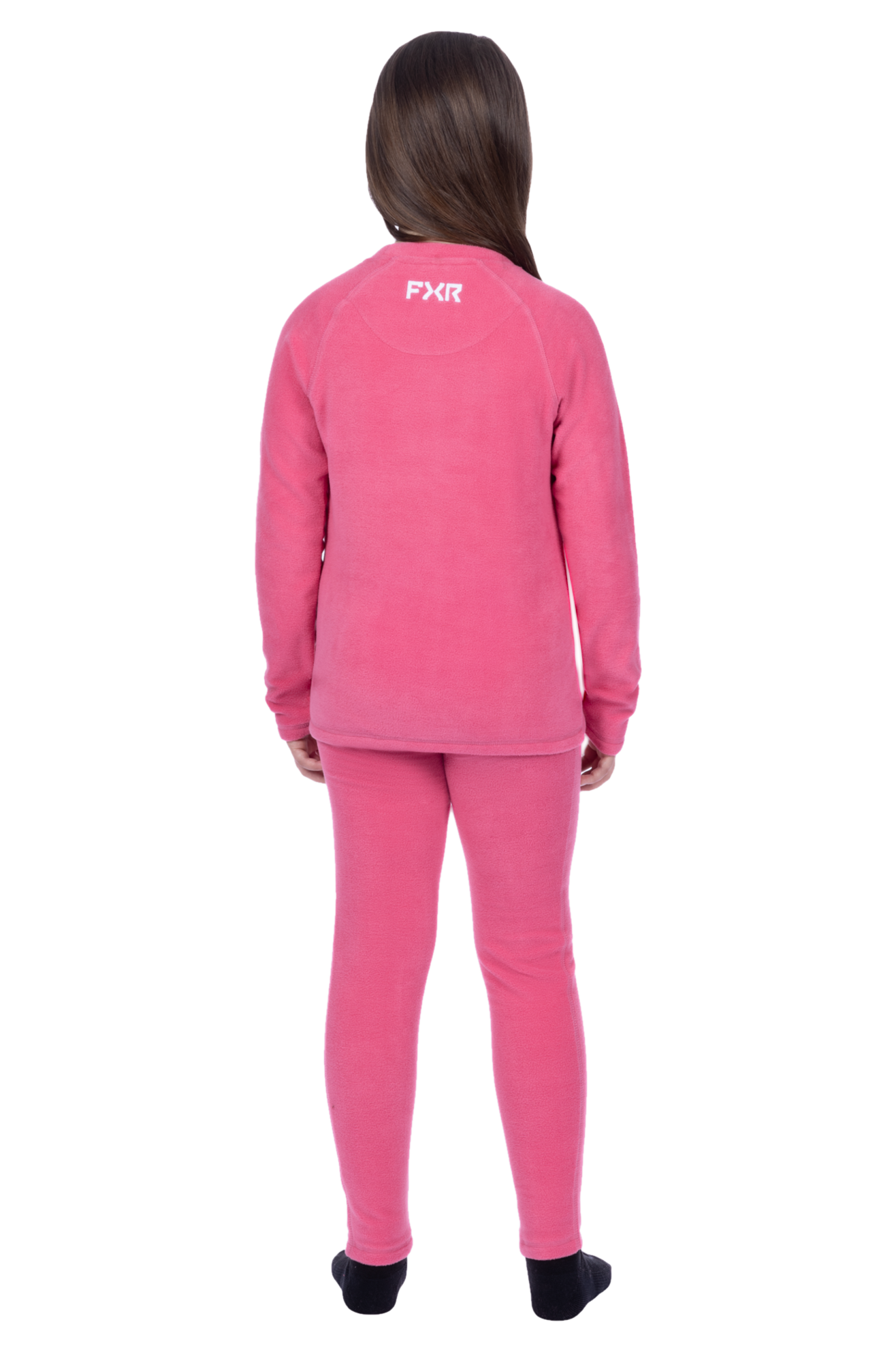 Conjunto de Capa Media FXR Pyro Thermal 21 Joven