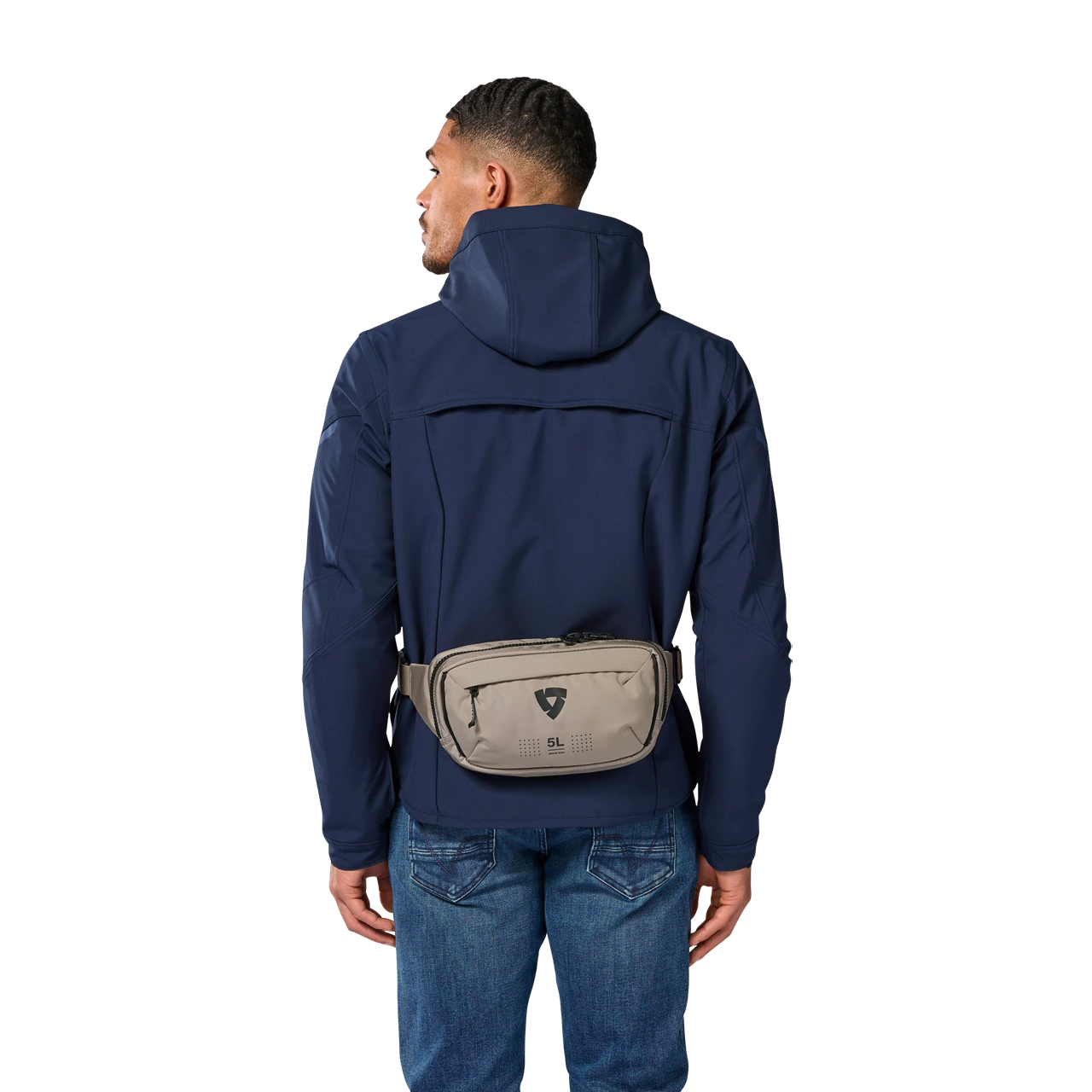 Bolsa REV'IT! Nour