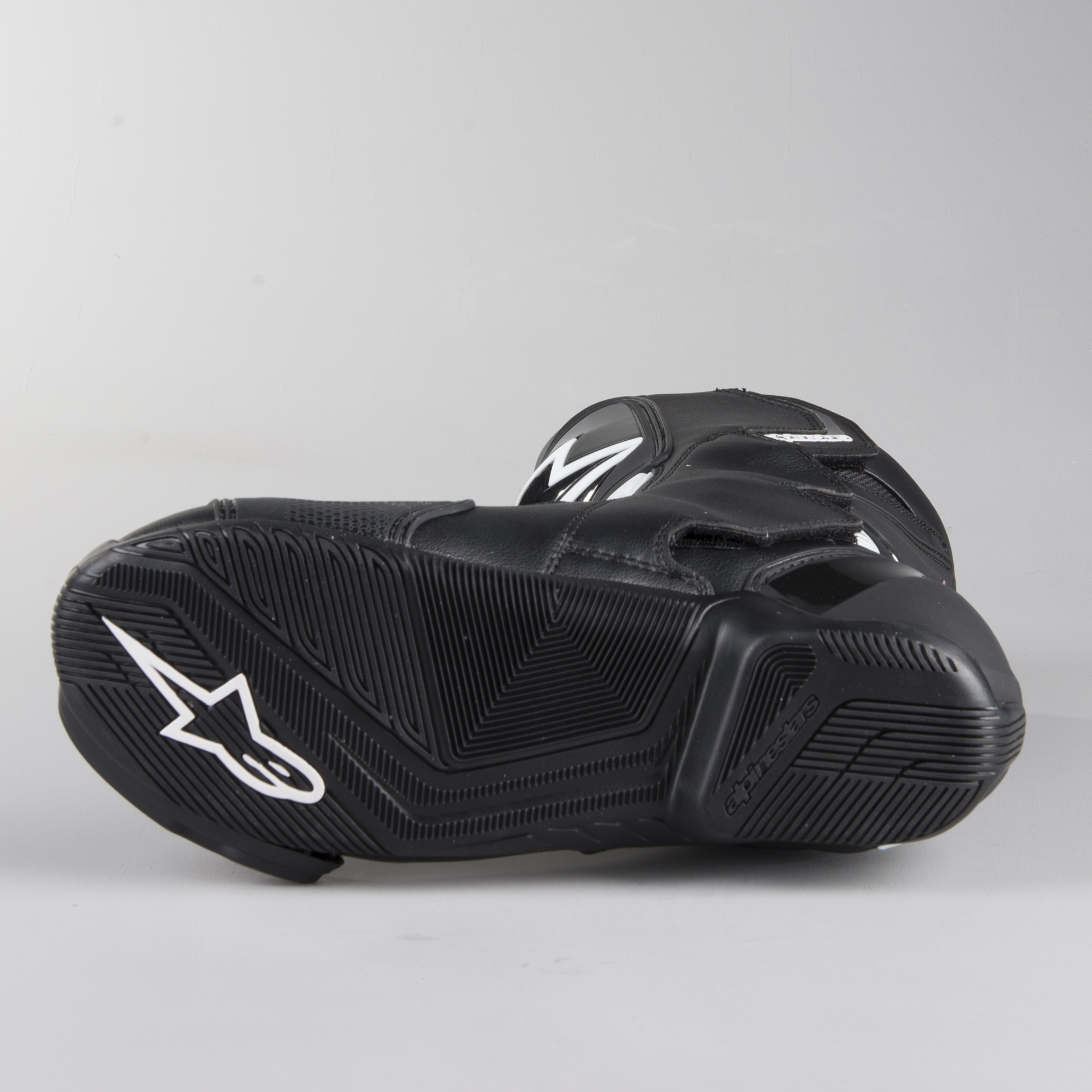 Botas de Moto Alpinestars Stella SMX-6 V2 Drystar Mujer