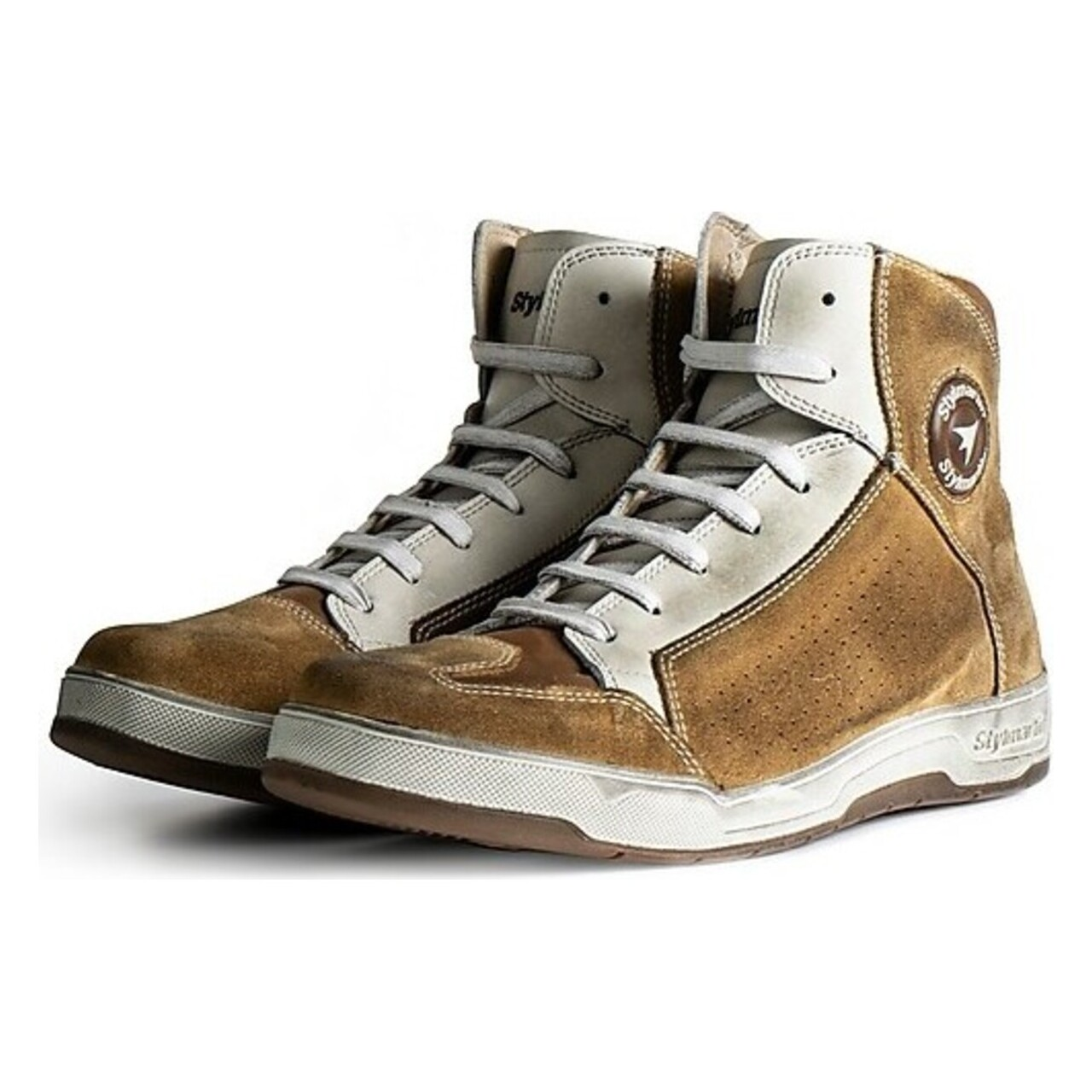 Stylmartin Colorado MC Shoes