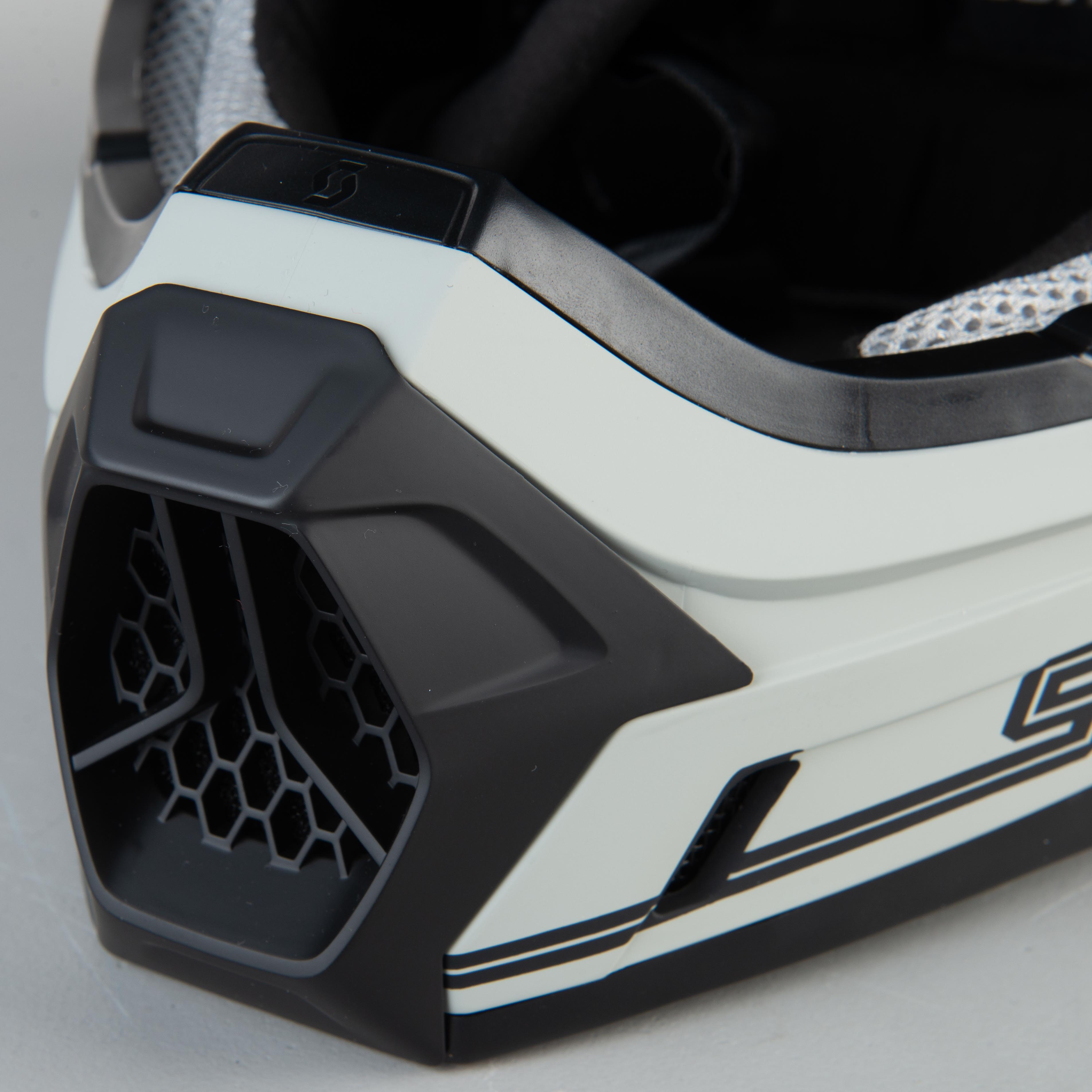 Scott 350 EVO Plus Mips® Retro MX Helmet