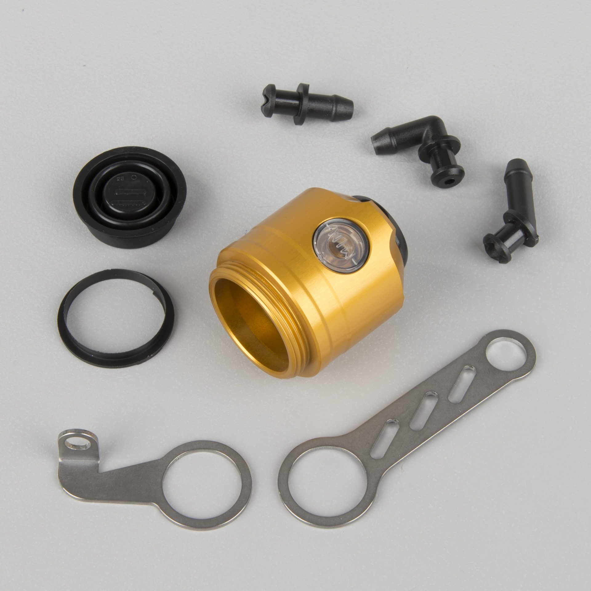 Remvloeistof container CNC Racing 12ml