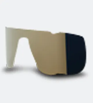 Lens 100% Eastcraft