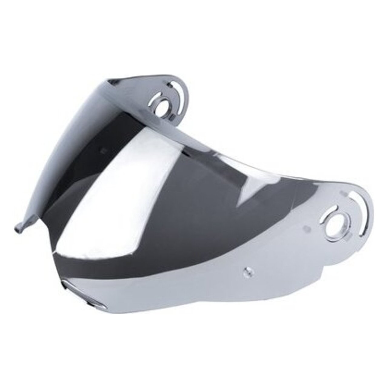Pantalla de Casco Scorpion ADX-1 Lista para Maxvision Espejo