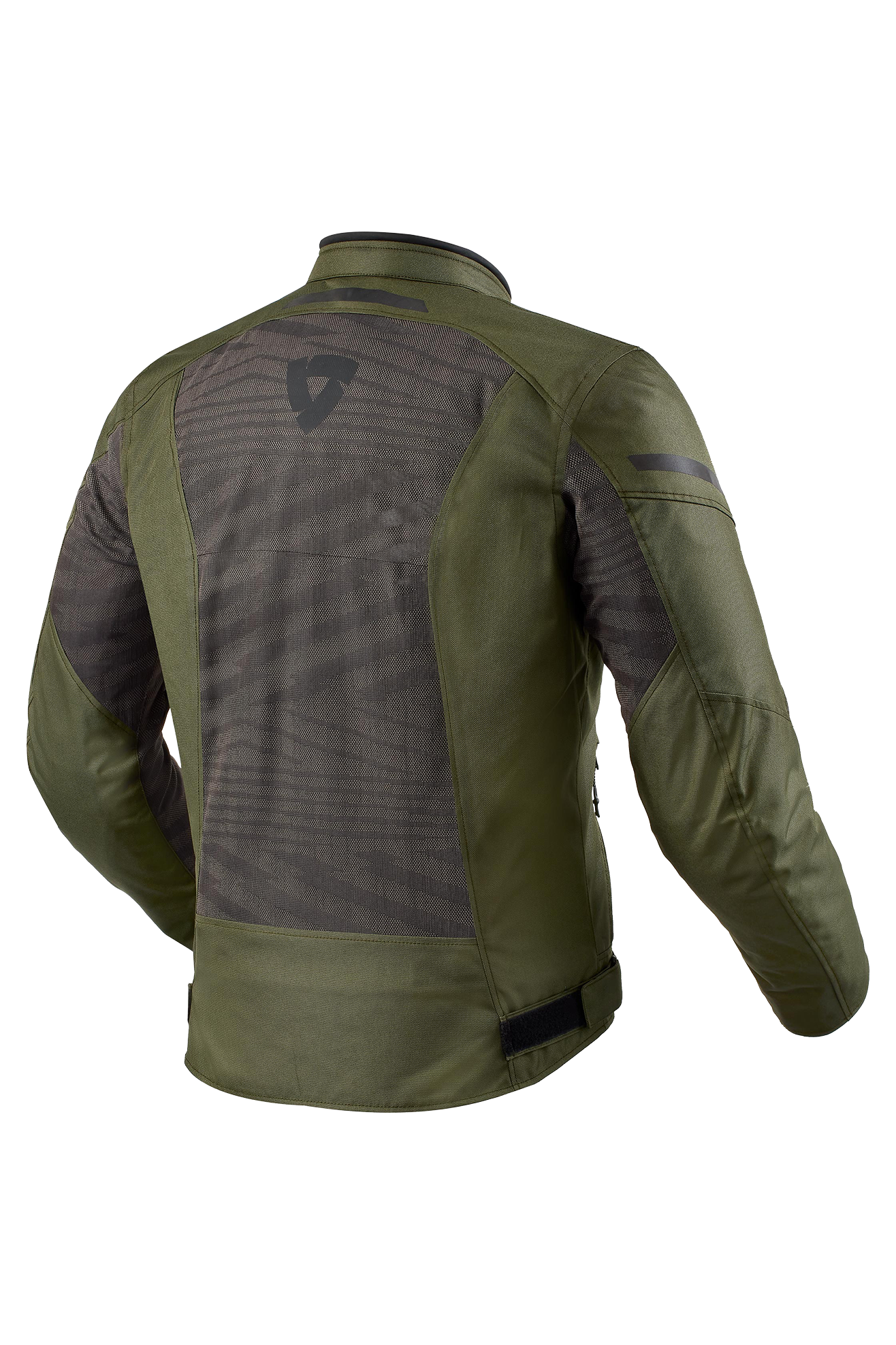 Rev'it! Chaqueta de Moto Torque 2 H2O