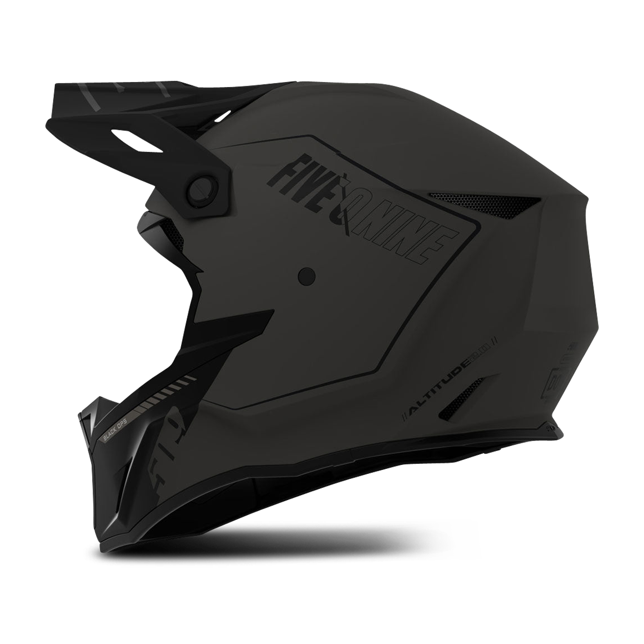 Kypärä 509 Altitude 2.0