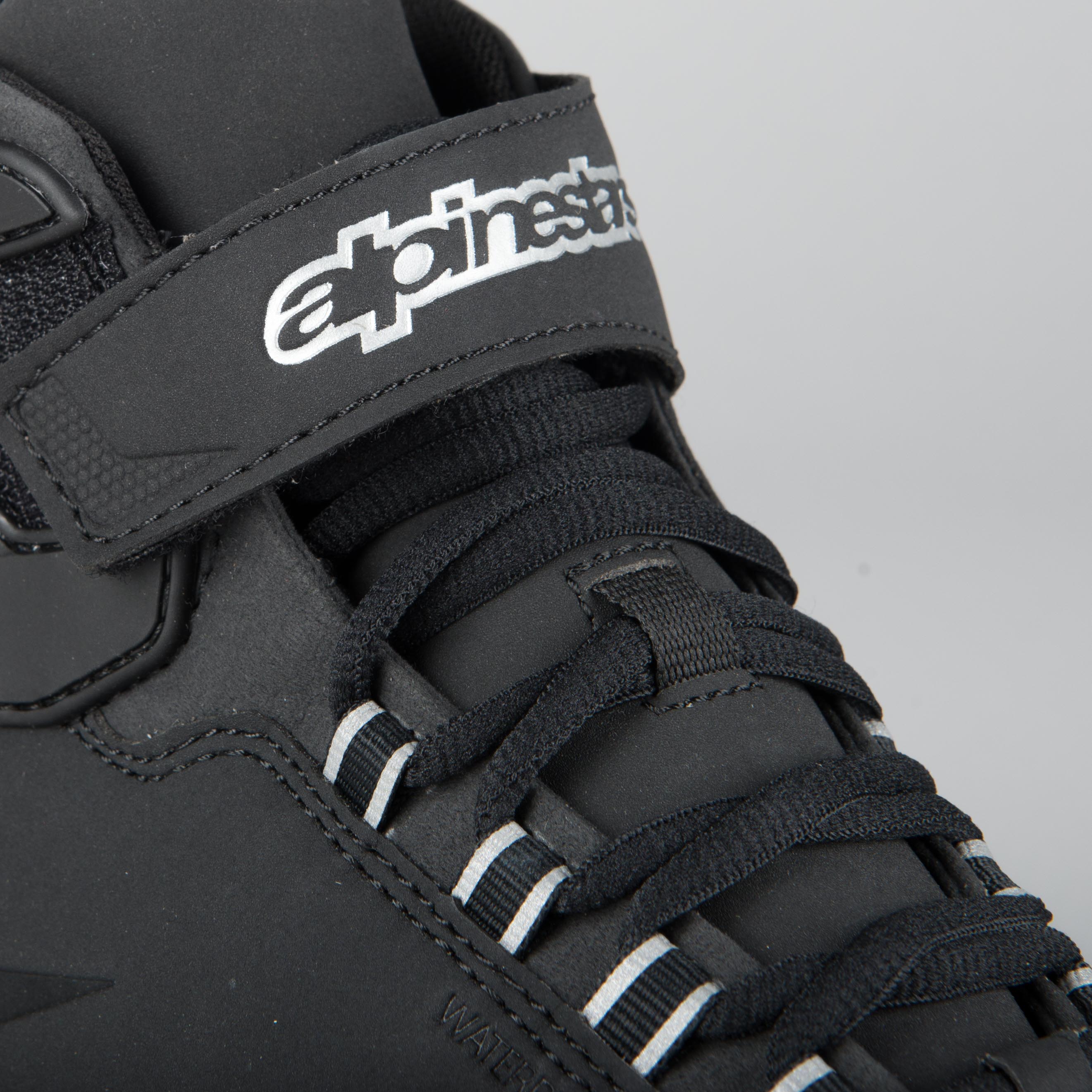 Zapatillas de Moto Alpinestars Sektor Impermeables