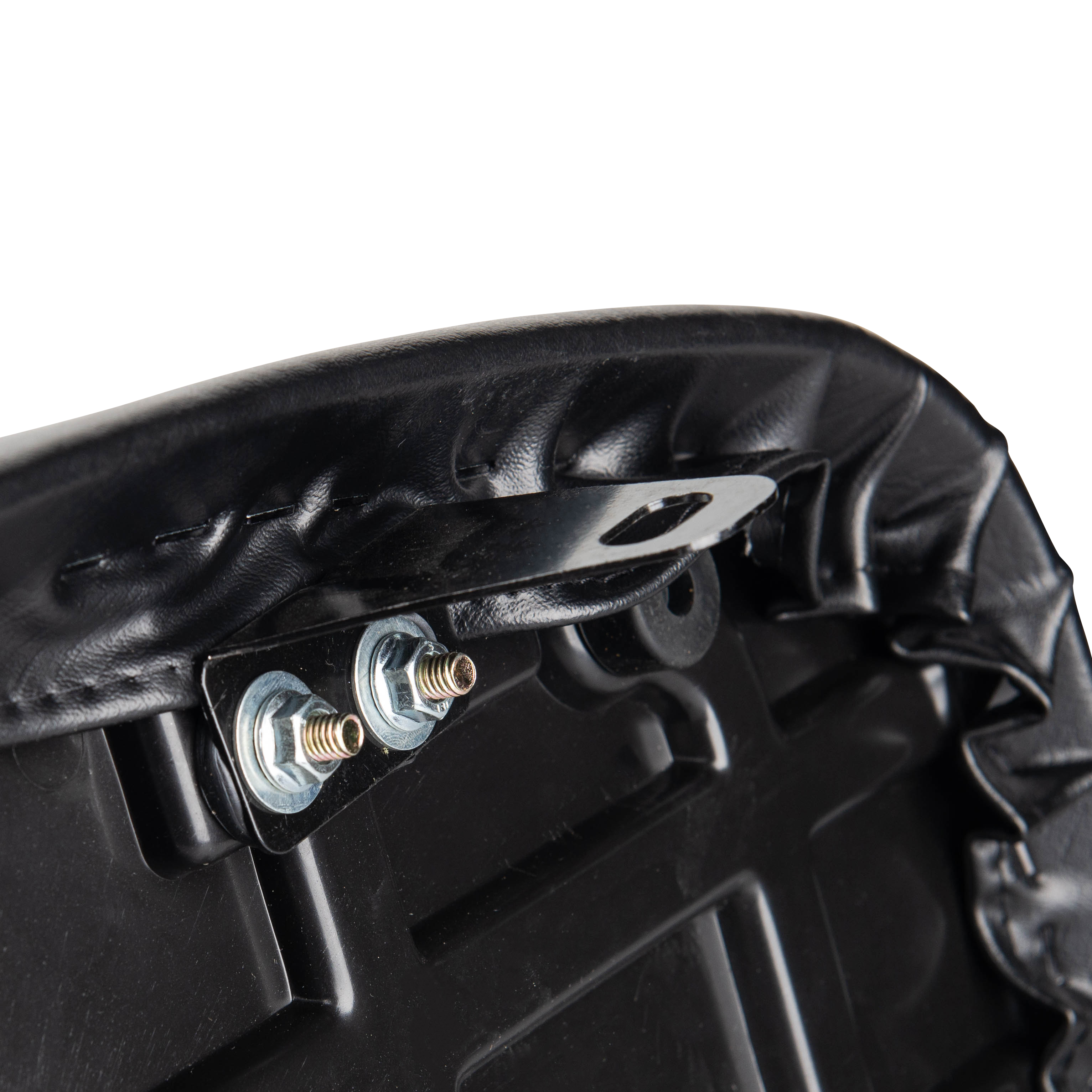 Snell Seat Detroit Black