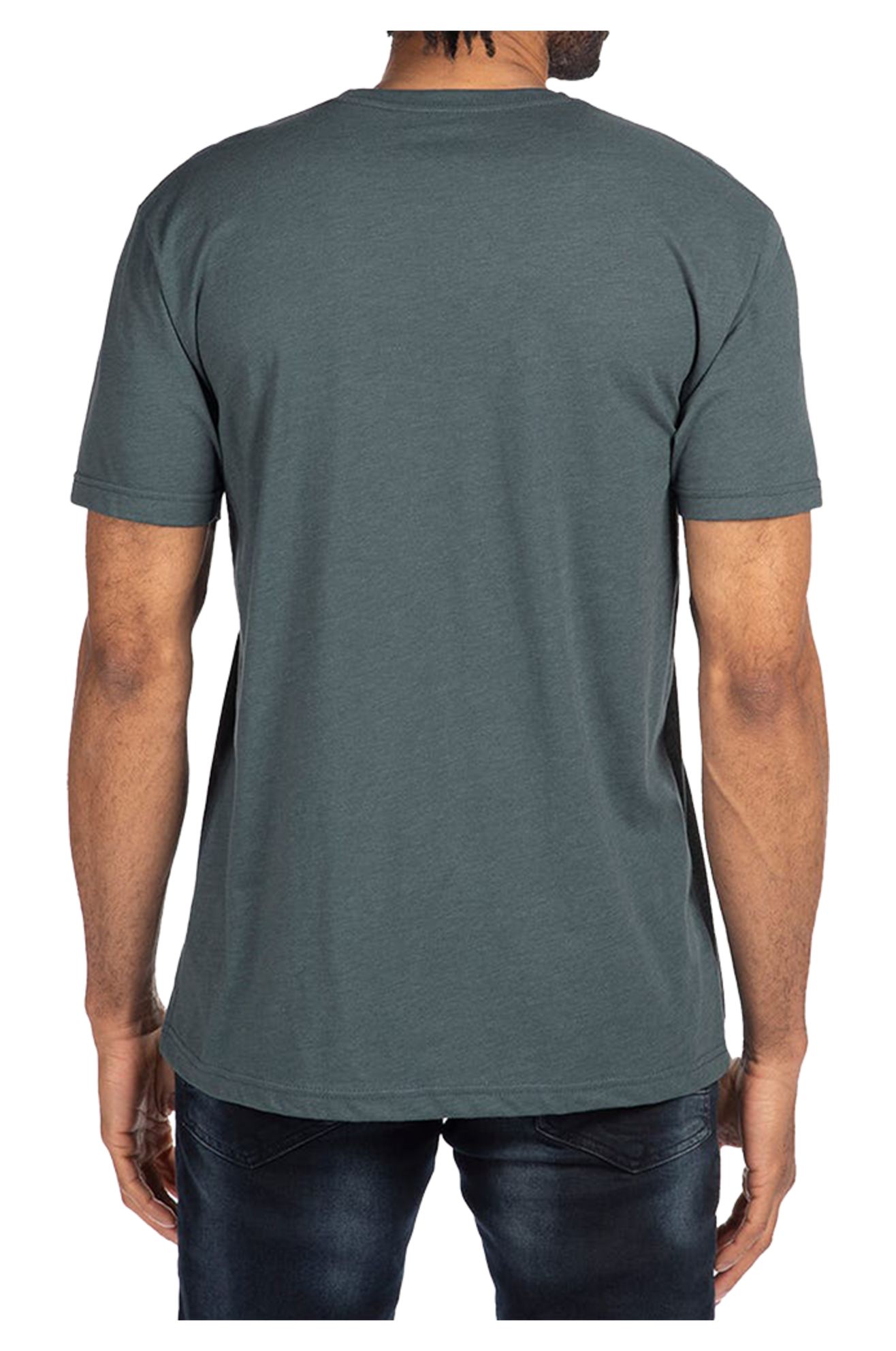 One Industries Myspace T-Shirt
