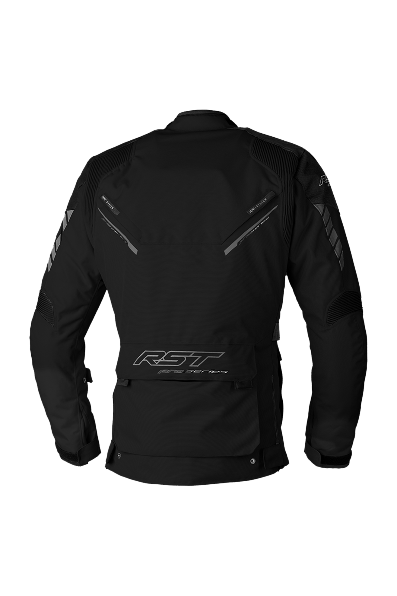 Chaqueta de Moto RST Commander