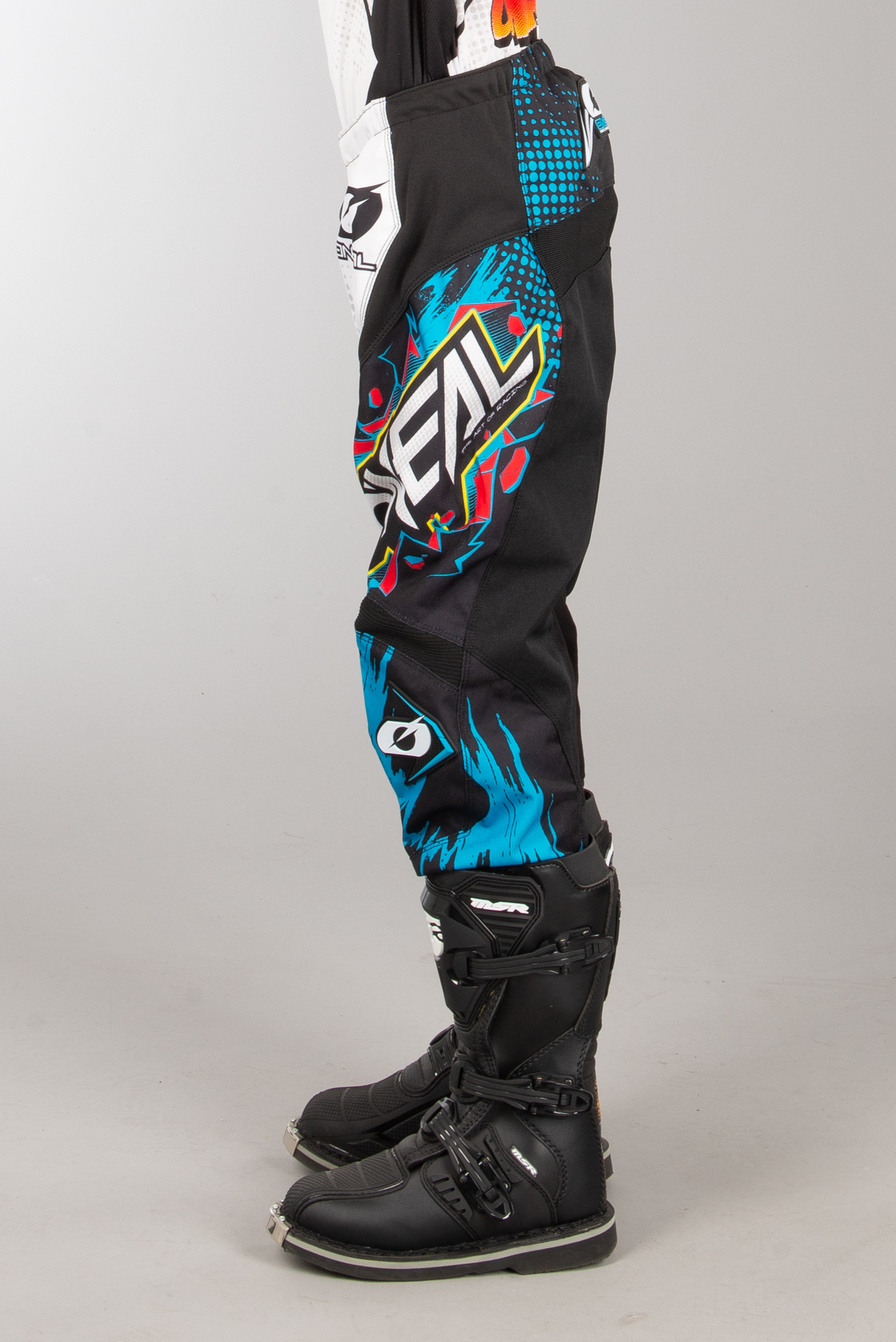 Pantalones de Cross O'Neal Element Villain Niño