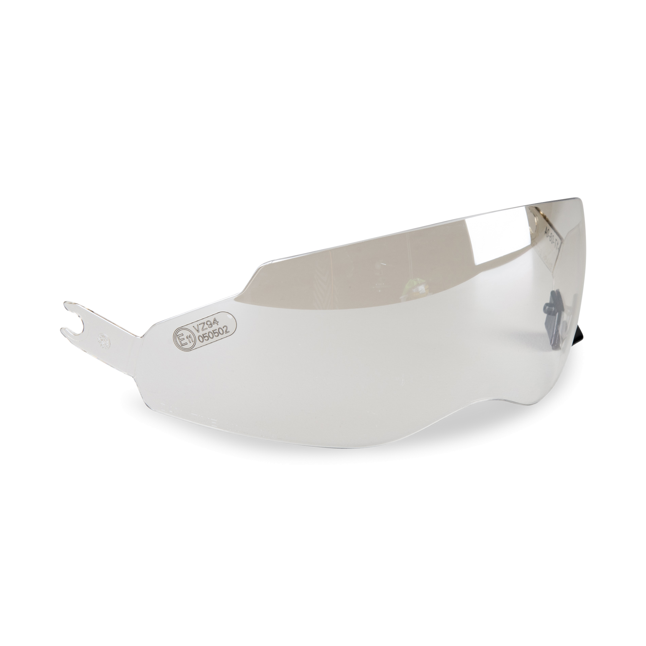 Pantalla Shark Heritage