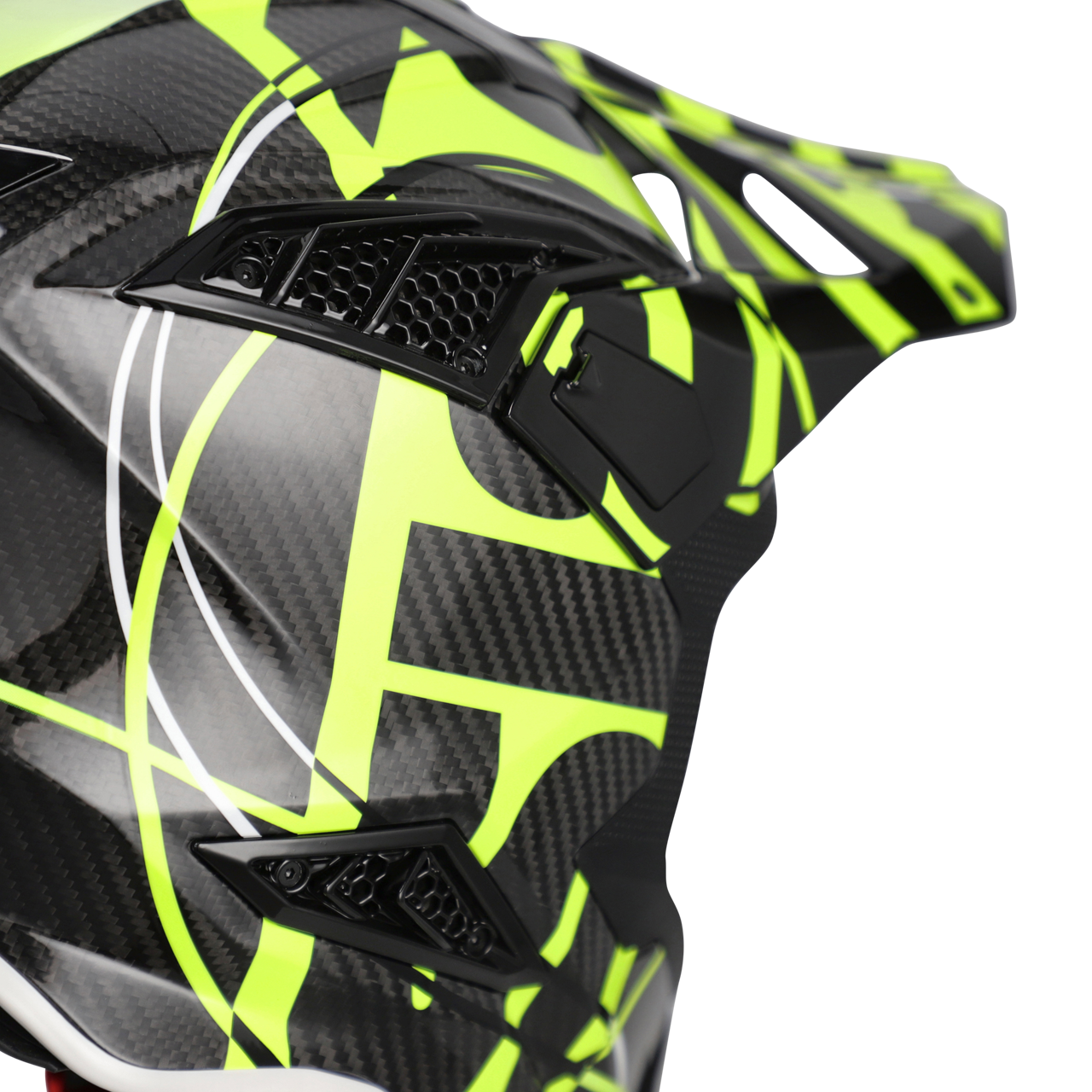 Crosshelm Acerbis Airstrike-C
