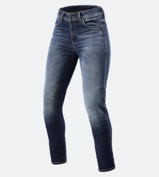 Rev'It! Marley SK Women's MC Jeans