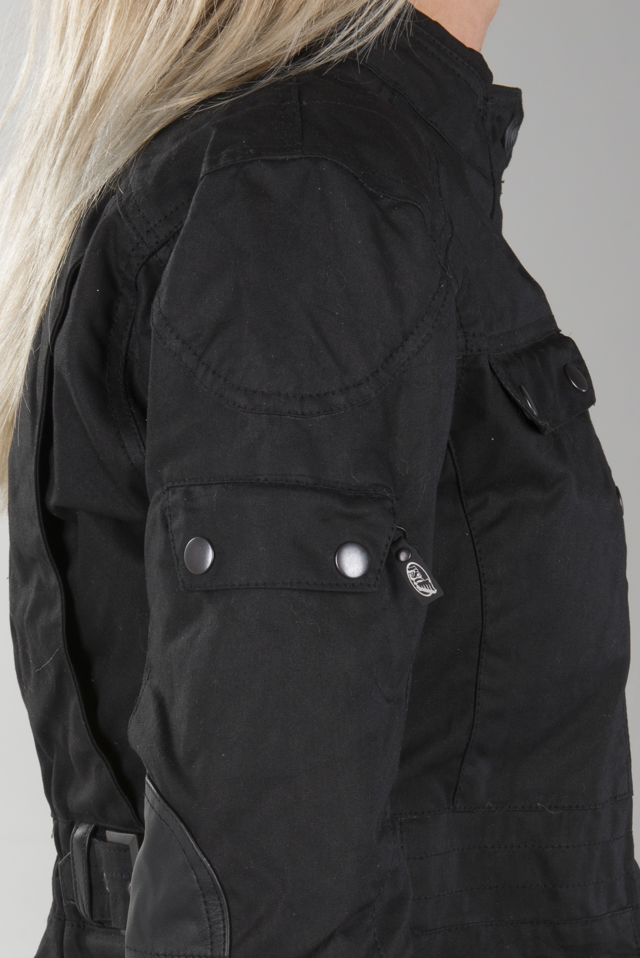 Roland Sands Ginger Women’s Jacket