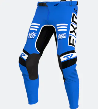 Crossbroek FXR Podium Gladiator