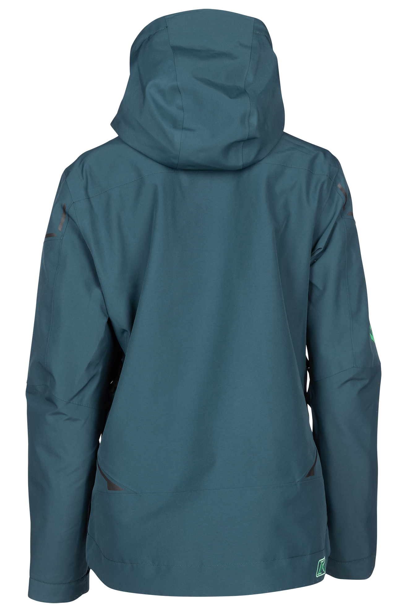 Chaqueta Mujer Klim Alpine