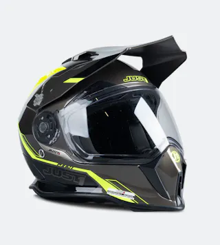 Just1 J14 Line Adventure Helmet
