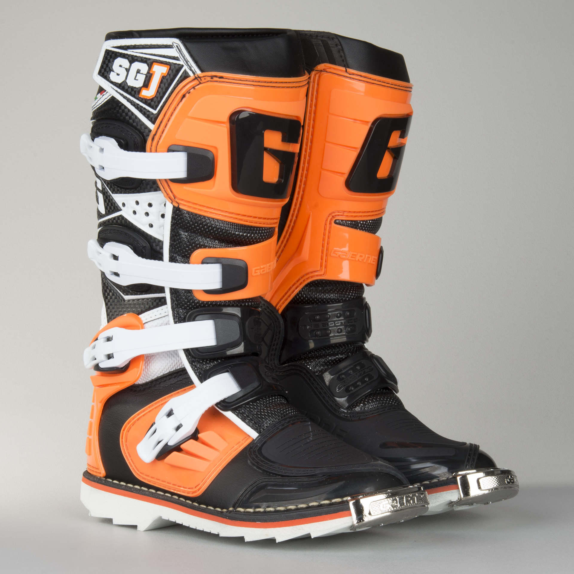 Botas de Cross Gearna SG J Niño