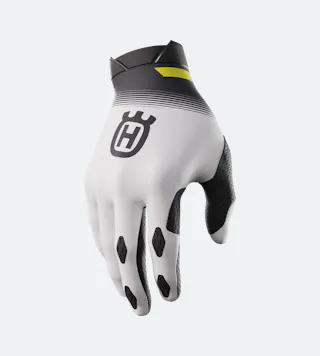 Guantes de Cross Shot Husqvarna Limited Edition 2023