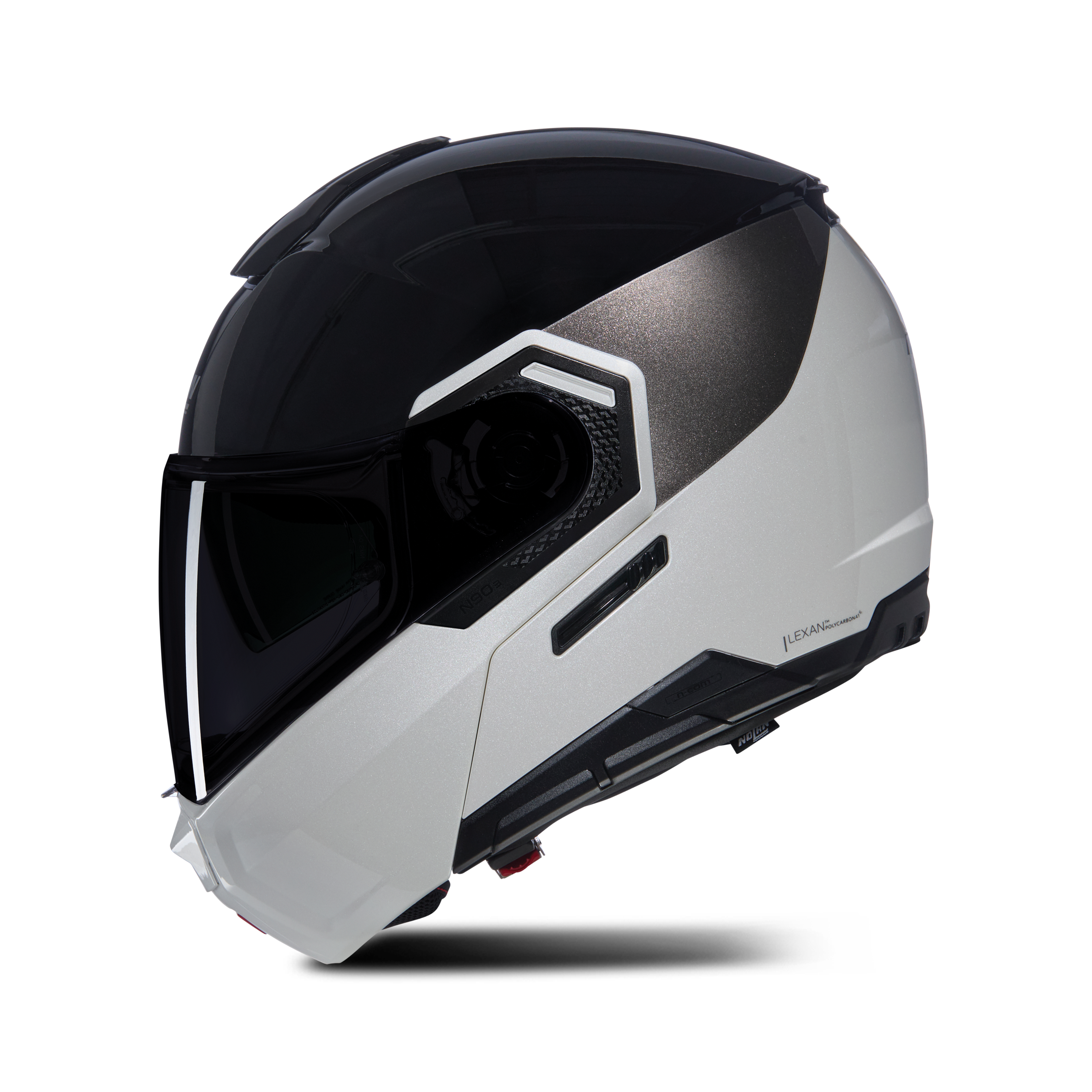 Casco Modular Nolan N90-3