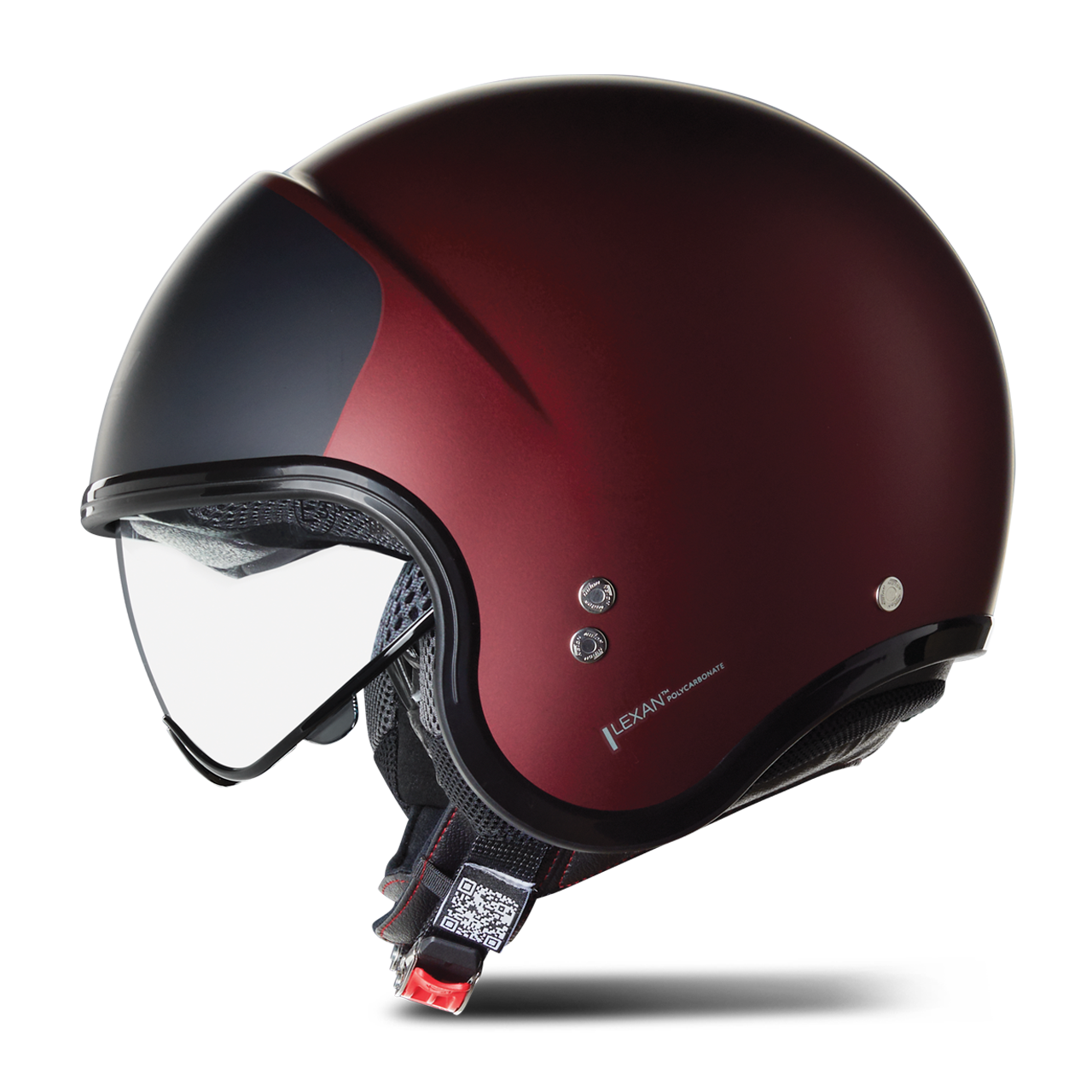 Nolan N21 Open Face Helmet