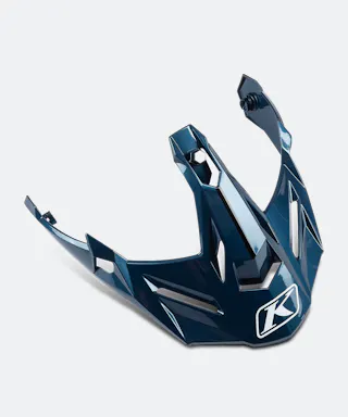 Visera De Casco Klim X1