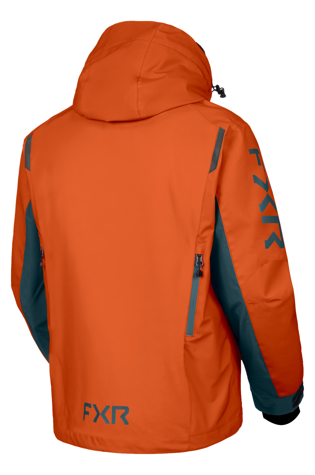 Sneeuwjas FXR Vertical MTX Lite 26