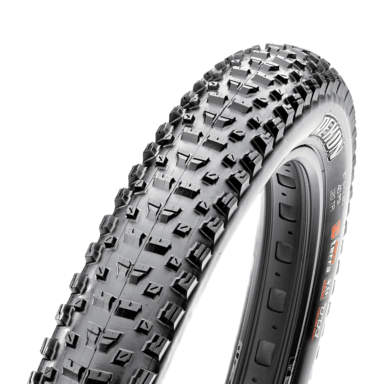 Pneu Maxxis Rekon+