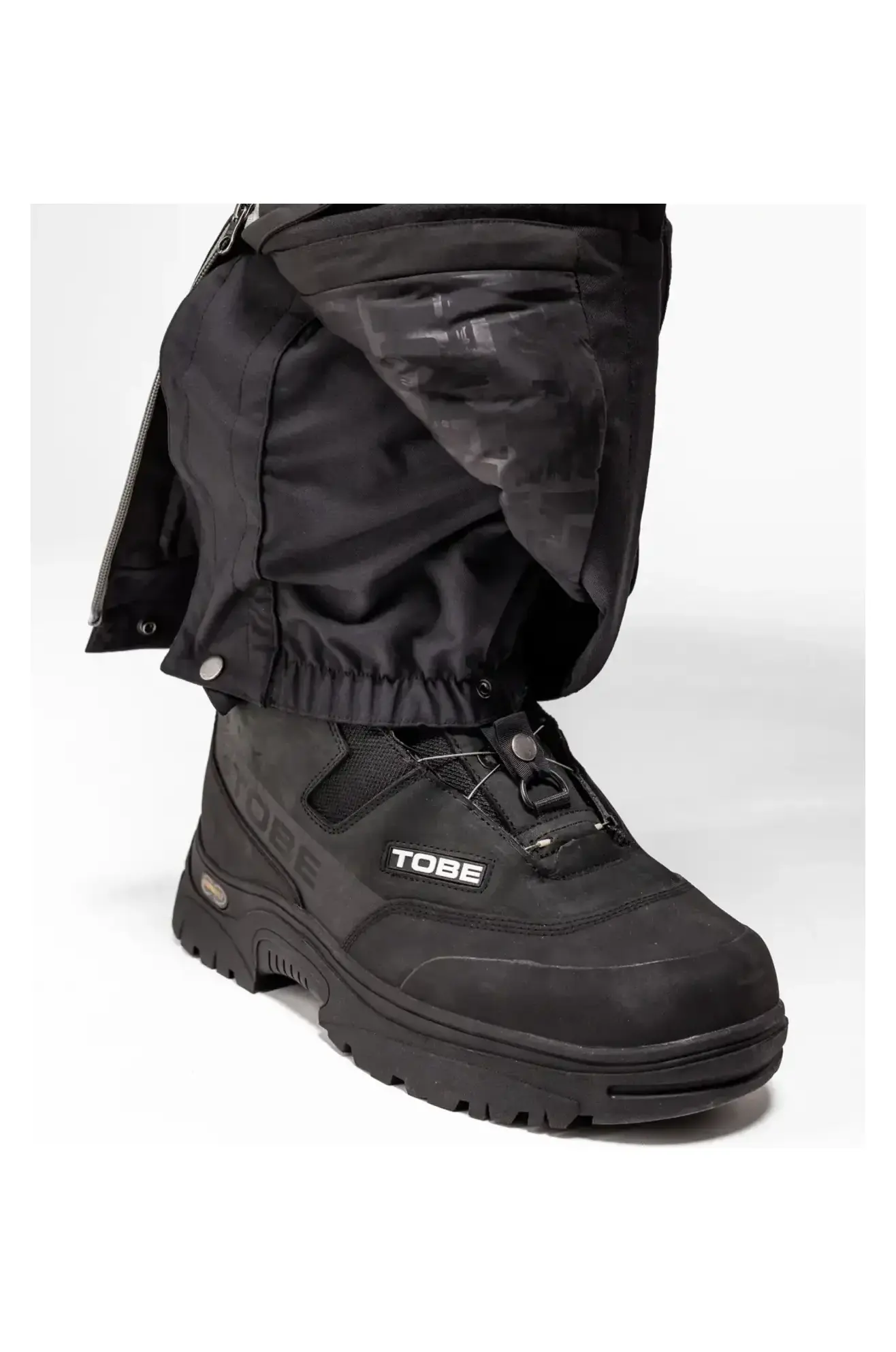 Peto de Nieve Aislado TOBE Arctos