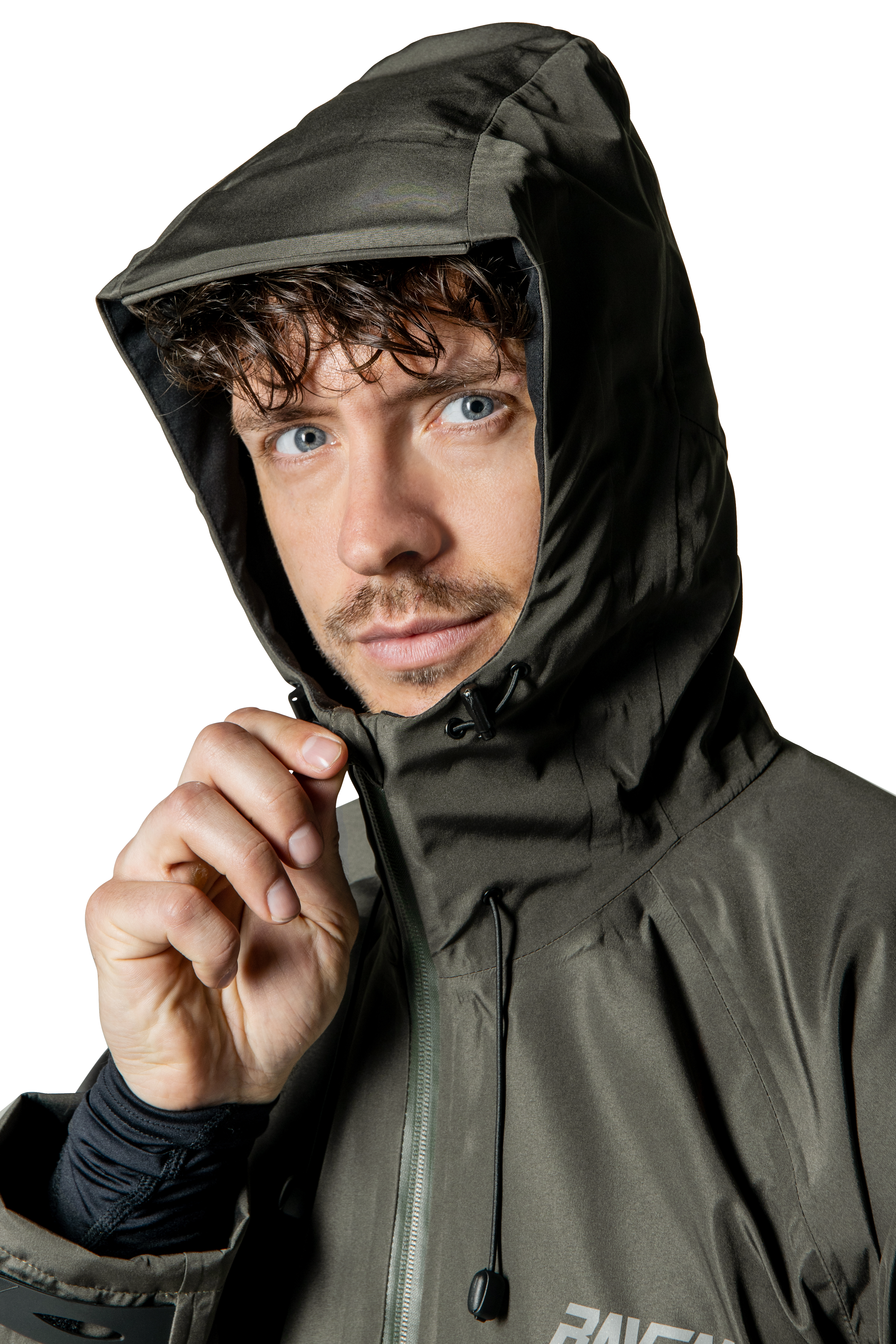Raven Fatra 3L WP Jacket