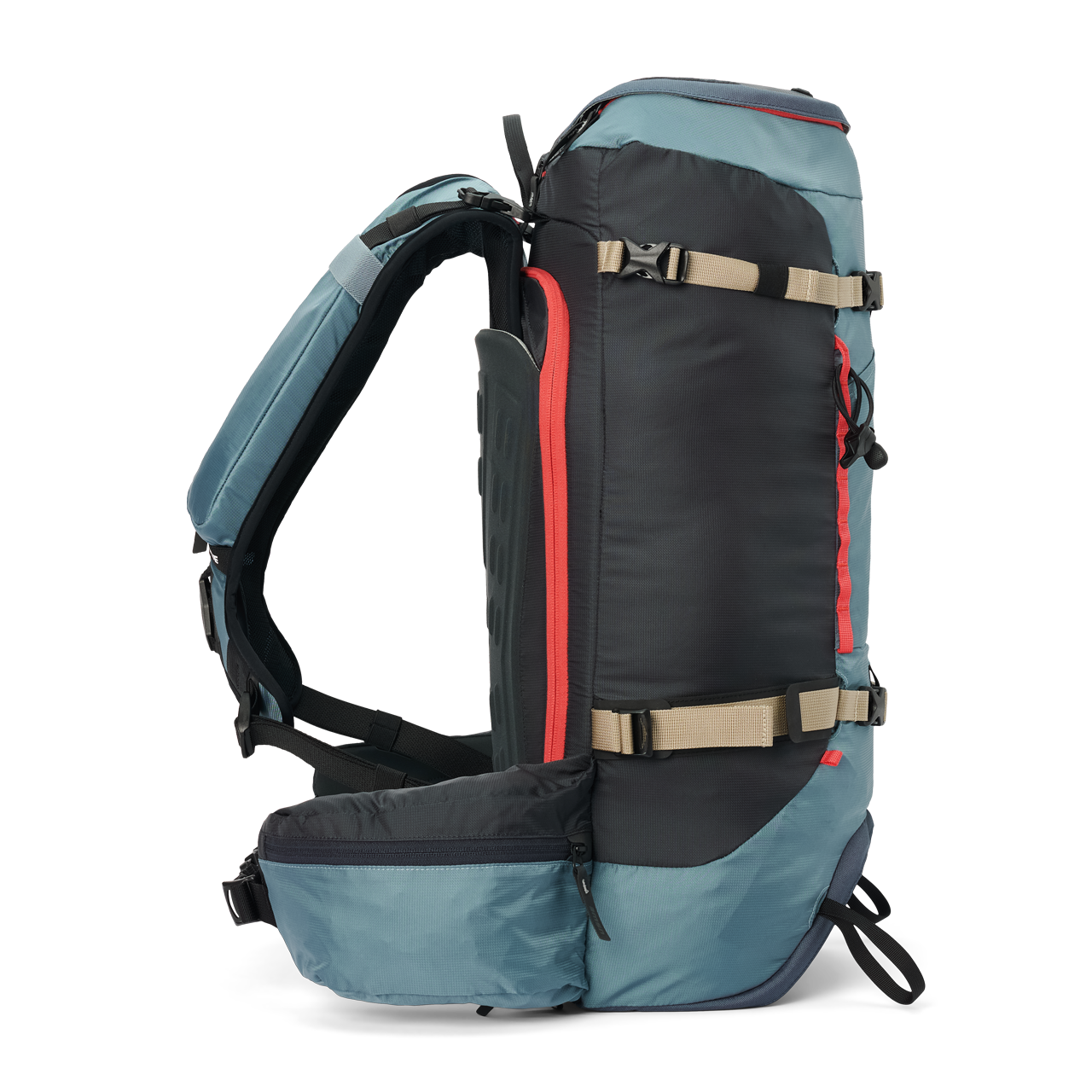 Mochila USWE Brant 35L Recco