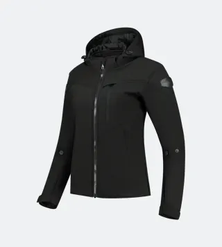 Rusty Stitches Super Ann Women's MC Jacket
