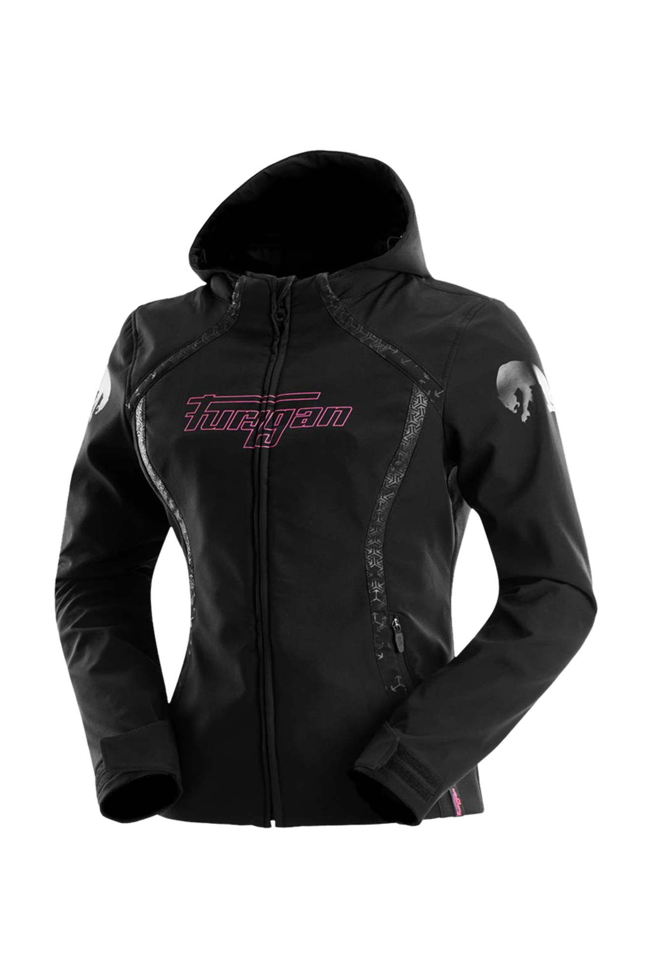 Furygan Skye Lady Women's MC Jacket
