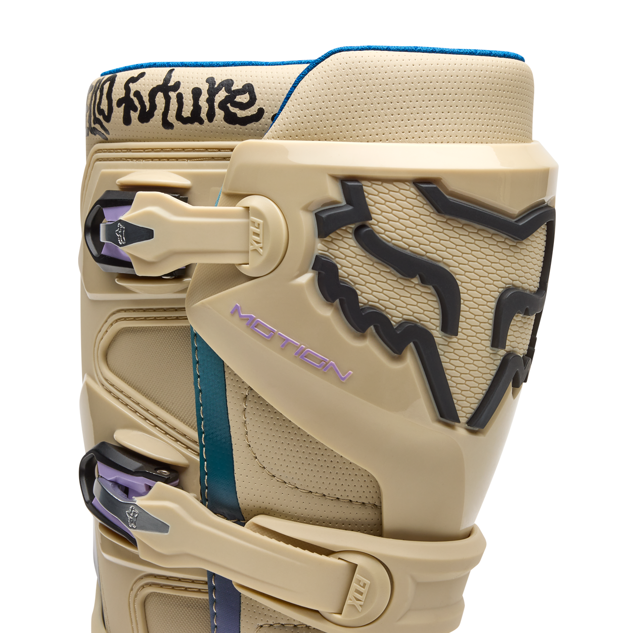 FOX Motion Hello Future Boot MX Boots | 24mx