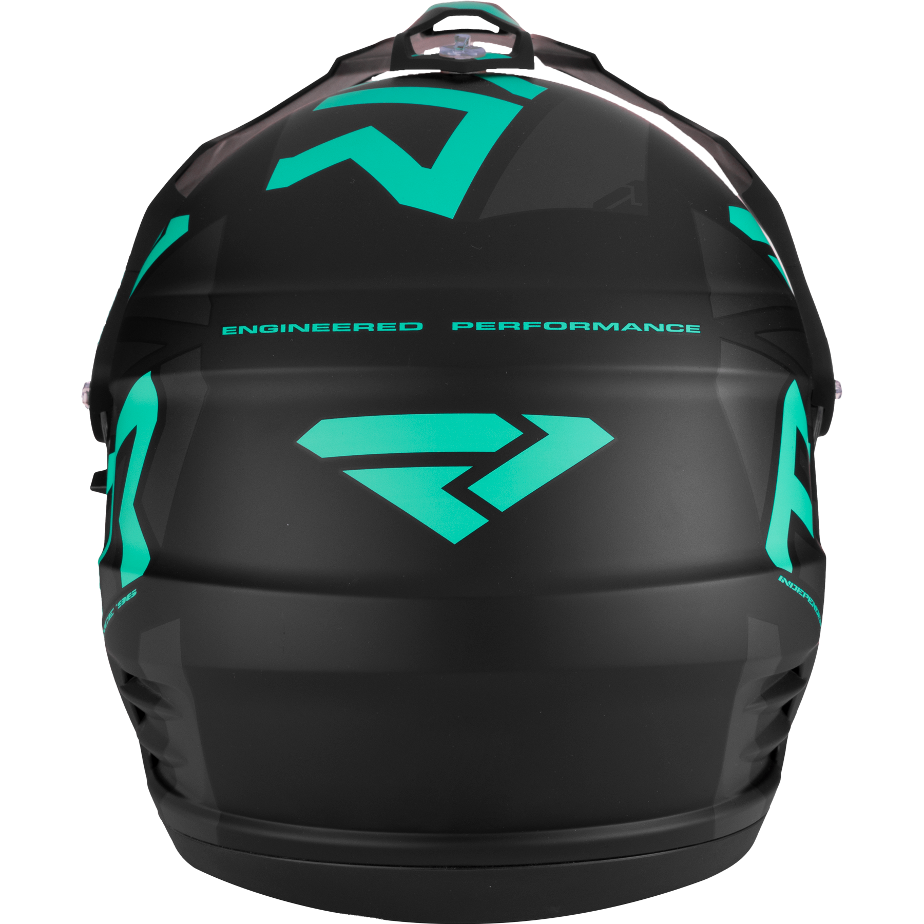 Kelkkakypärä FXR Torque X Team Electric Shield