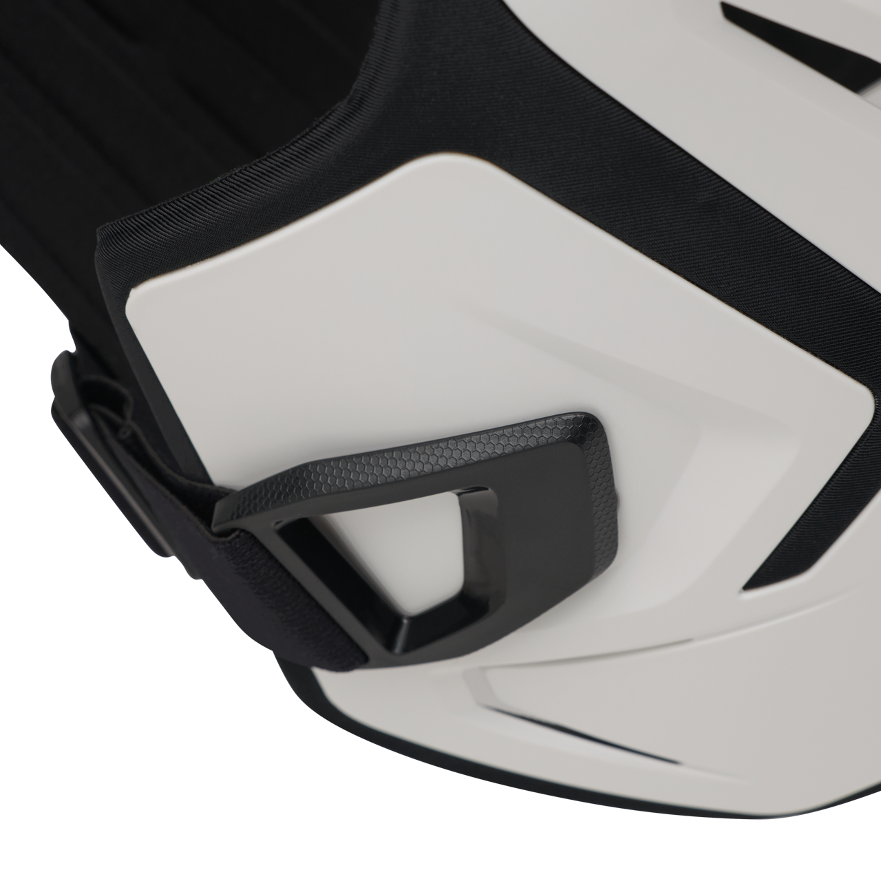 FOX R3 Chest Protector