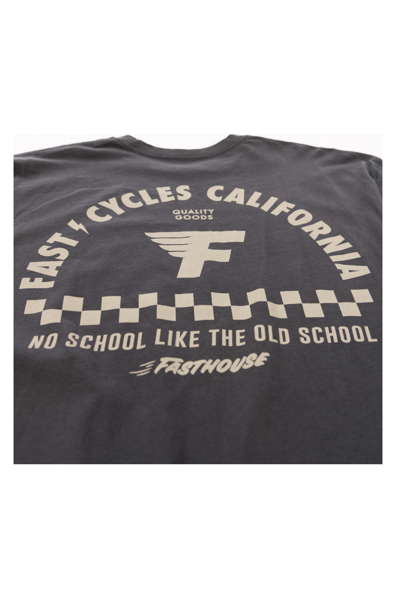Camiseta Fasthouse Fast Cycles
