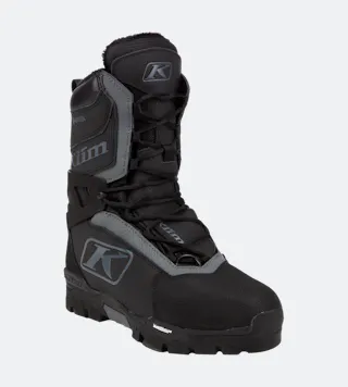 Sneeuwscooterlaarzen Klim Aurora GTX