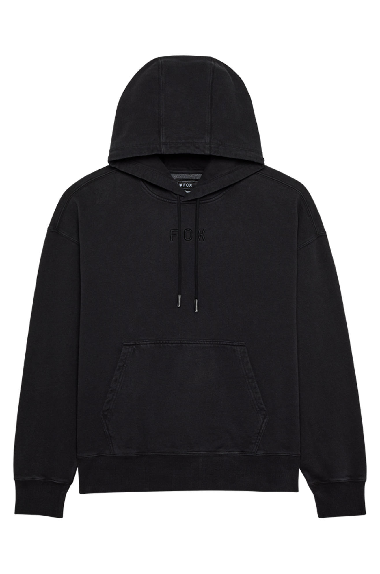 Hoodie FOX Wordmark Oversized