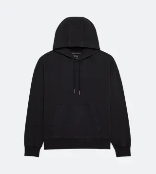 Sudadera FOX Wordmark Oversized