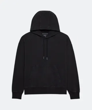 Hoodie FOX Wordmark Oversized