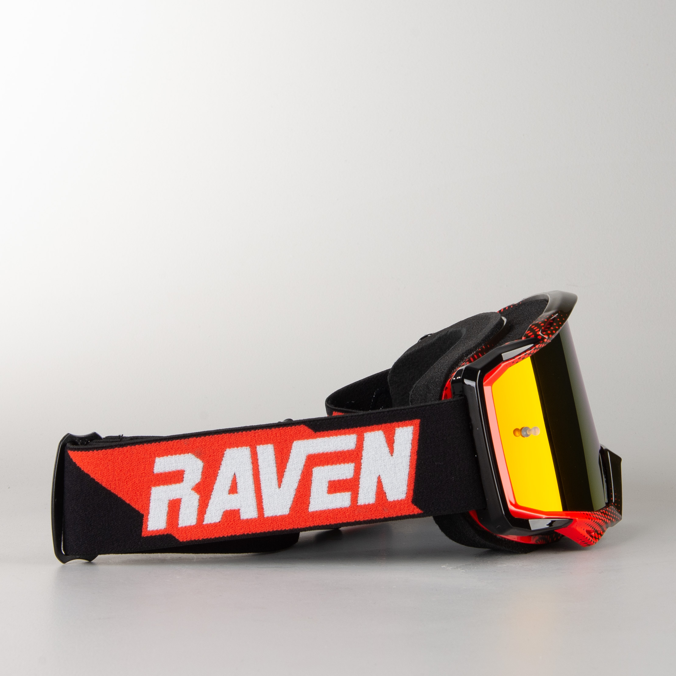 Crossbril Raven Sniper Dubbellens Echo