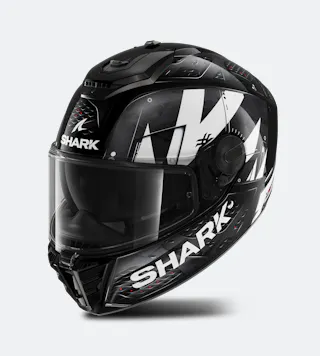 Integraalhelm Shark Spartan RS Stingrey