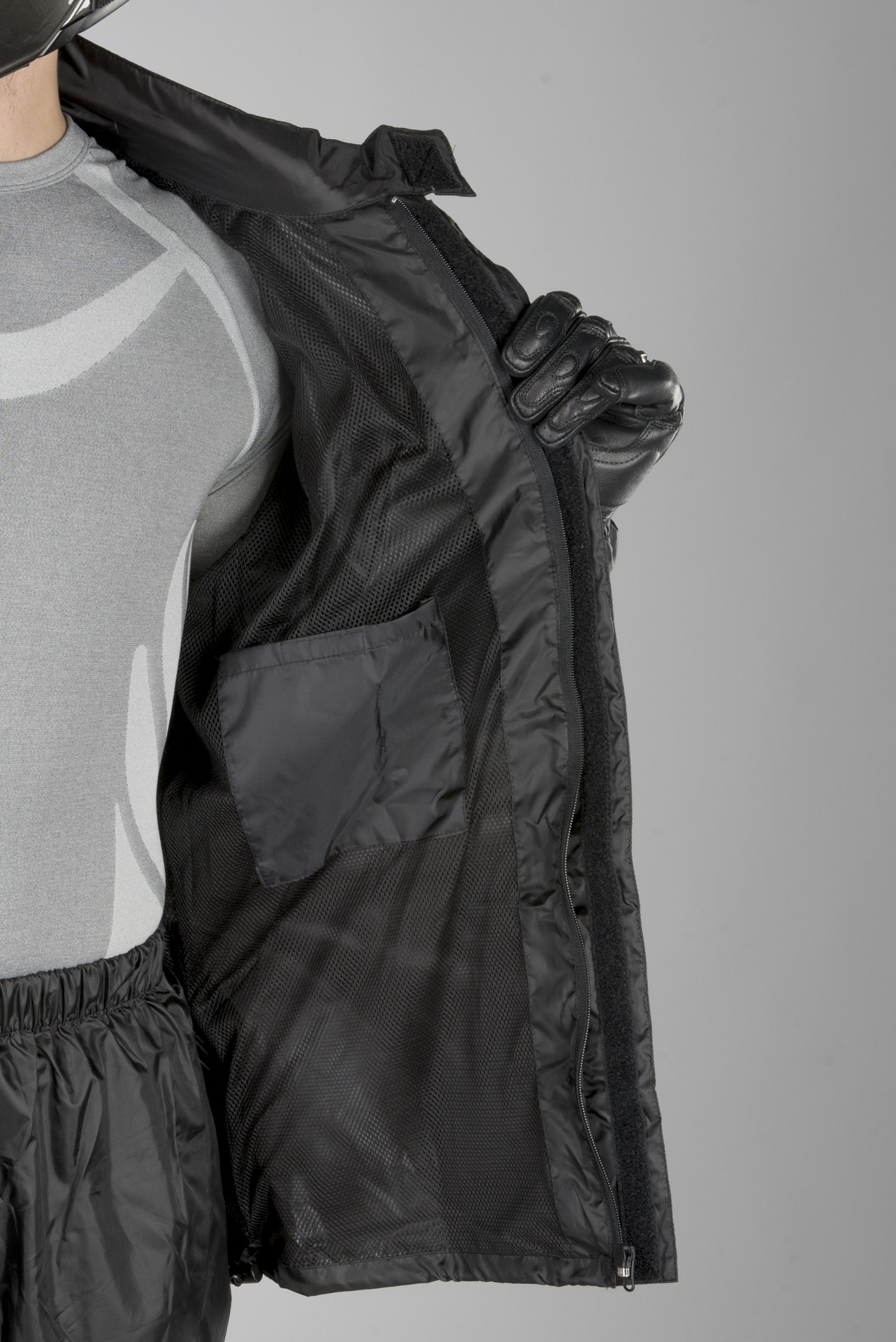 iXS Horton 3.0 Rain Suit