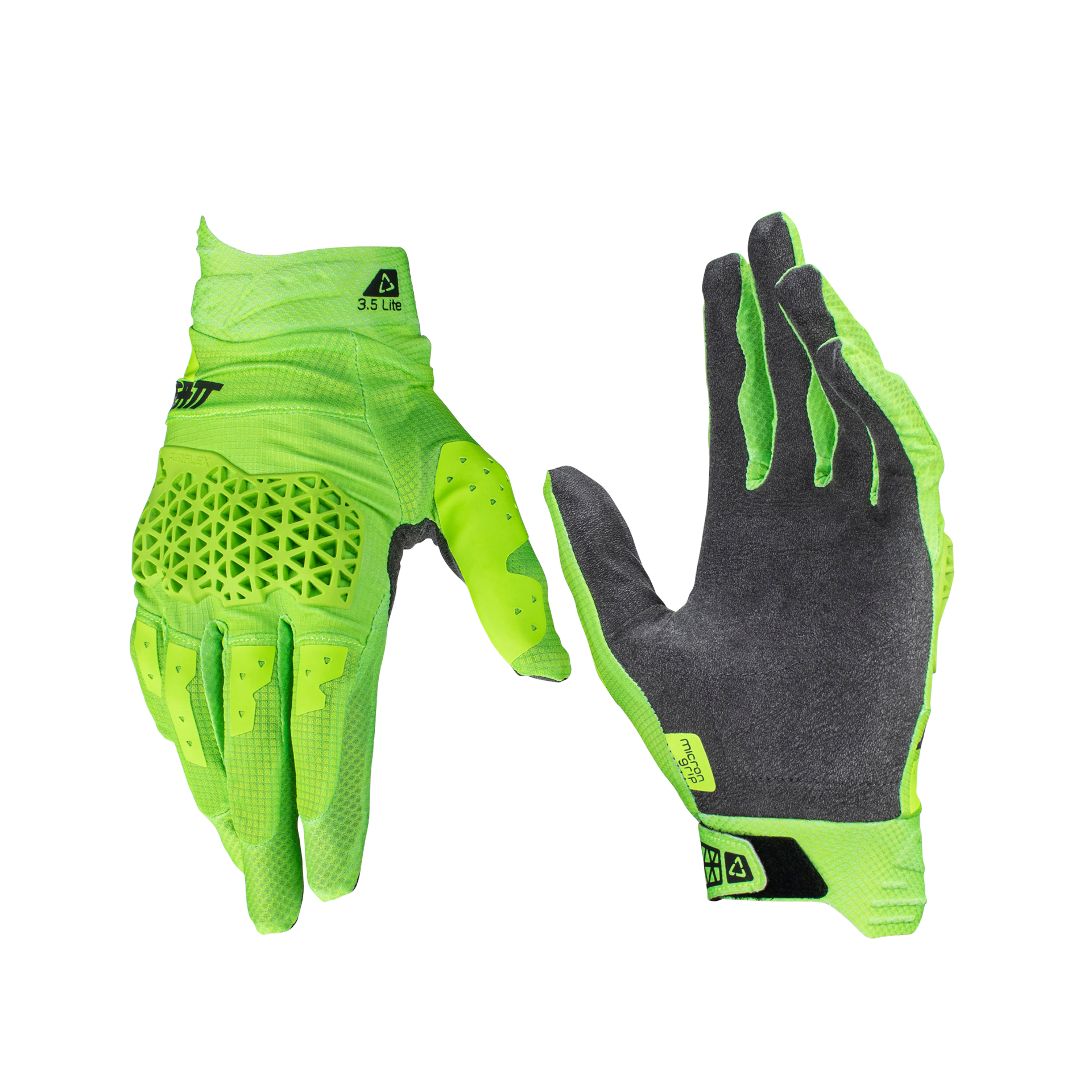 Mănuși Motocross Leatt Moto 3.5 Lite V24