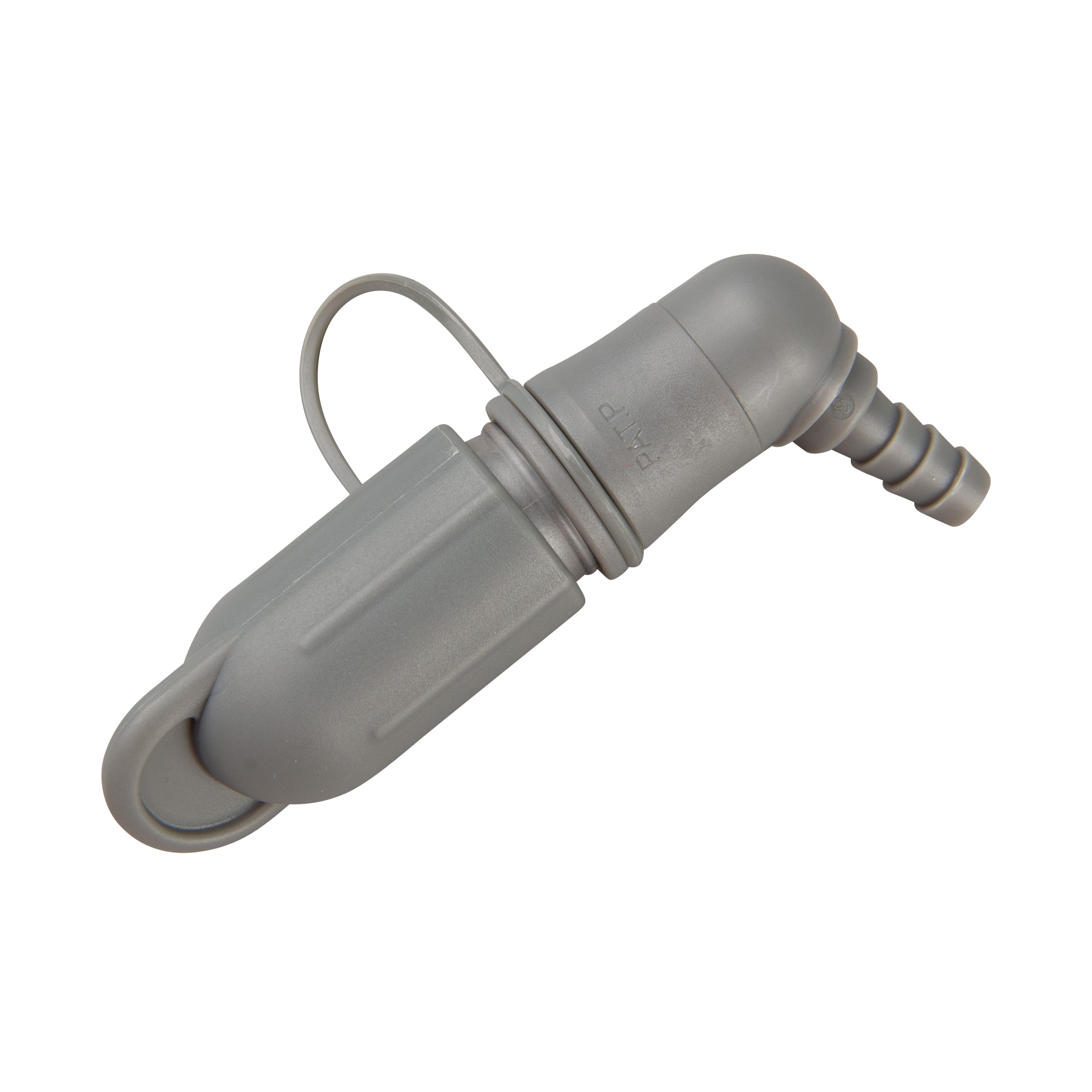 Mondstuk Leatt Bite Valve 45 Degree