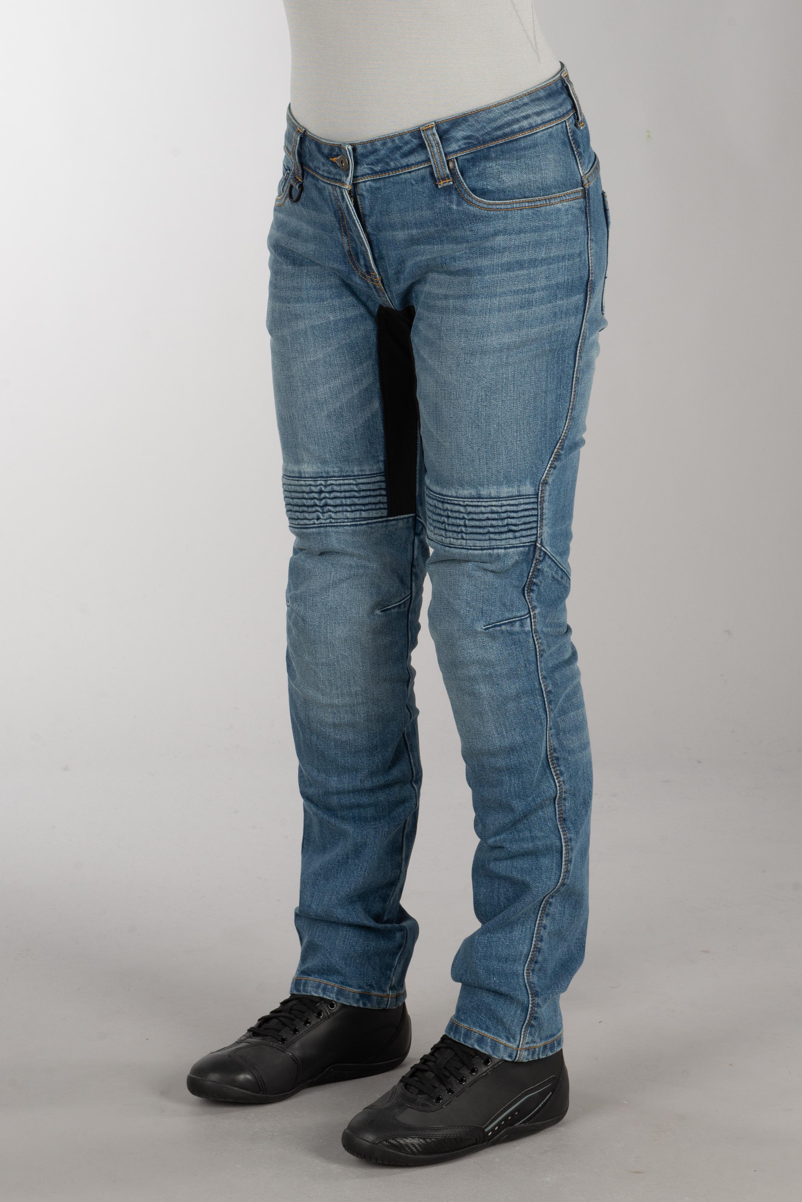 Pantalones Spidi Furious Pro Mujer